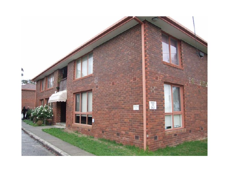 Unit 7 & Accessory Unit 17/58 Potter Street, Dandenong VIC 3175