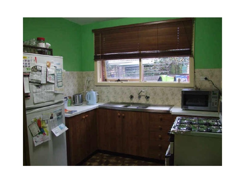 Unit 7 & Accessory Unit 17/58 Potter Street, Dandenong VIC 3175