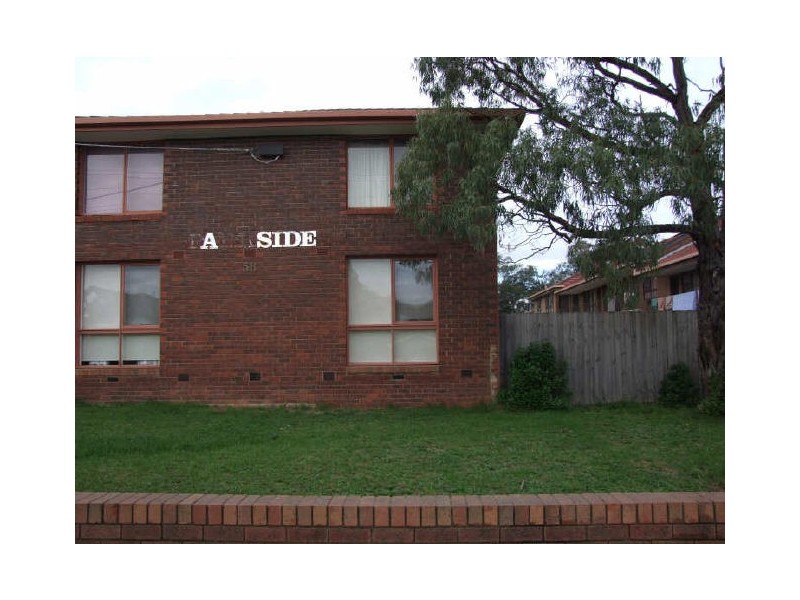 Unit 7 & Accessory Unit 17/58 Potter Street, Dandenong VIC 3175