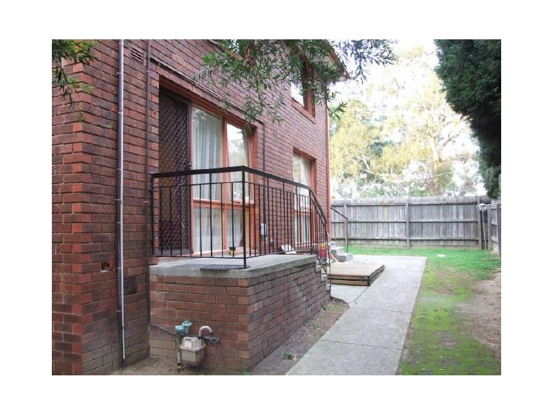 Unit 7 & Accessory Unit 17/58 Potter Street, Dandenong VIC 3175