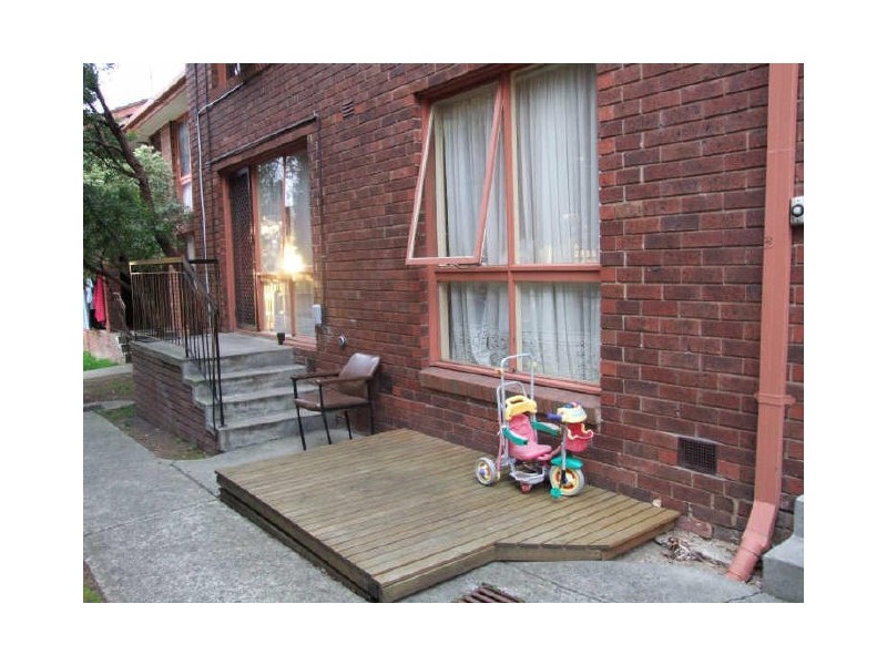 Unit 7 & Accessory Unit 17/58 Potter Street, Dandenong VIC 3175