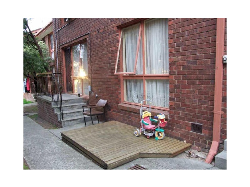 Unit 7 & Accessory Unit 17/58 Potter Street, Dandenong VIC 3175