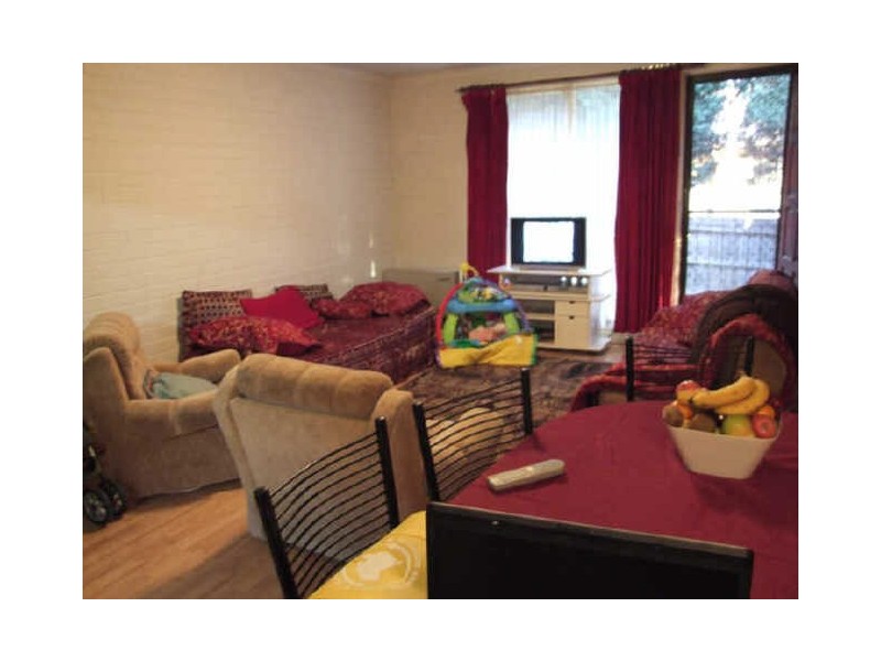 Unit 7 & Accessory Unit 17/58 Potter Street, Dandenong VIC 3175