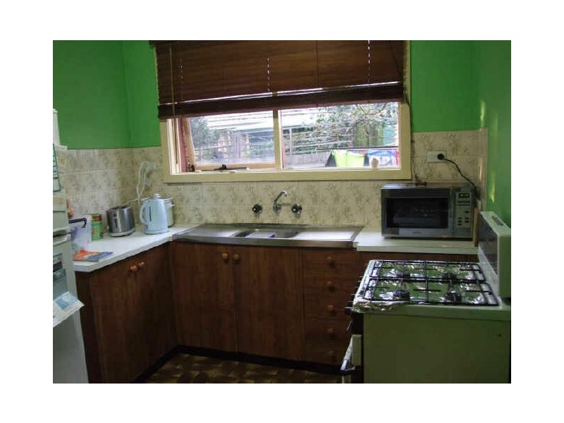 Unit 7 & Accessory Unit 17/58 Potter Street, Dandenong VIC 3175