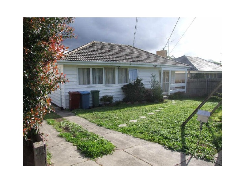 10 Elmhurst Street, Noble Park North VIC 3174