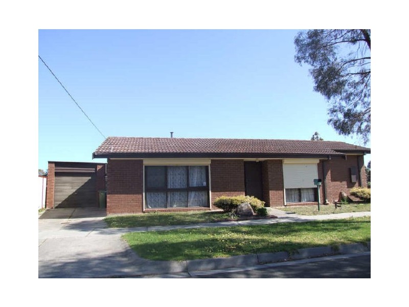 1 Crouch Court, Dandenong North VIC 3175