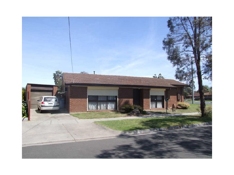 1 Crouch Court, Dandenong North VIC 3175