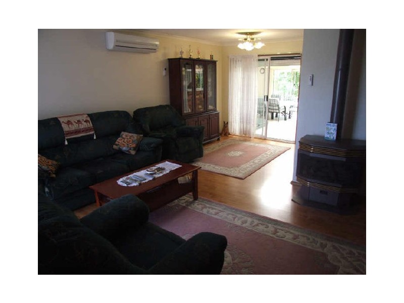 34 Keppel Drive, Hallam VIC 3803