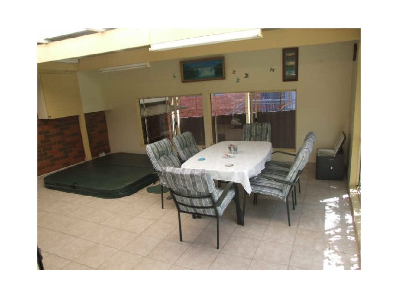 34 Keppel Drive, Hallam VIC 3803