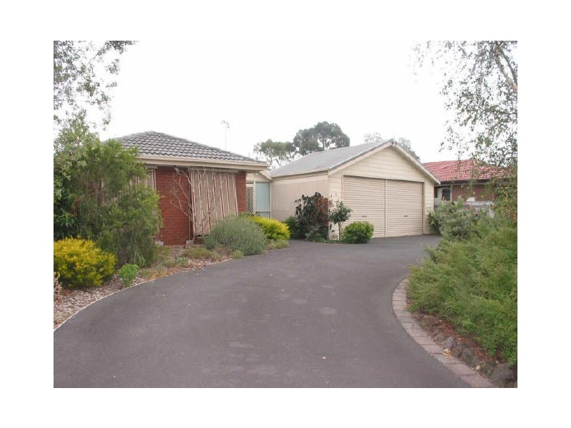 78 Albert Road, Hallam VIC 3803