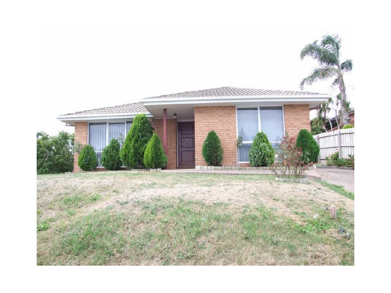 30 Keppel Drive, Hallam VIC 3803