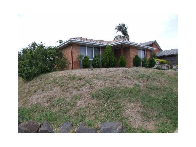 30 Keppel Drive, Hallam VIC 3803