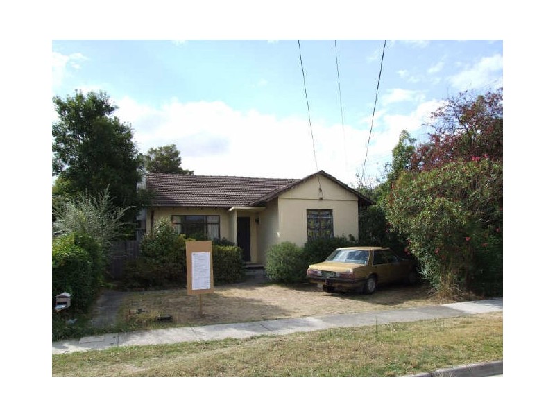 1 O’Malley Crescent, Dandenong North VIC 3175