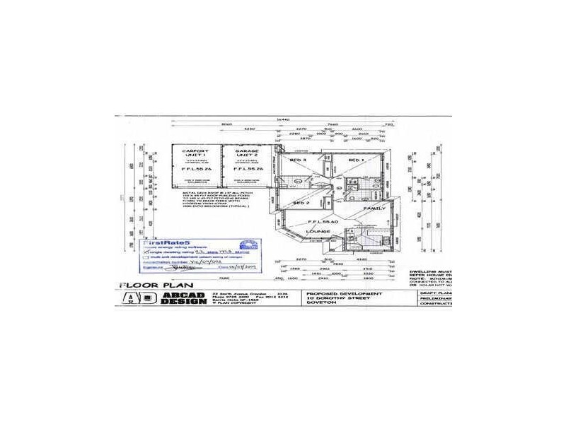 10 Dorothy Street, Doveton VIC 3177