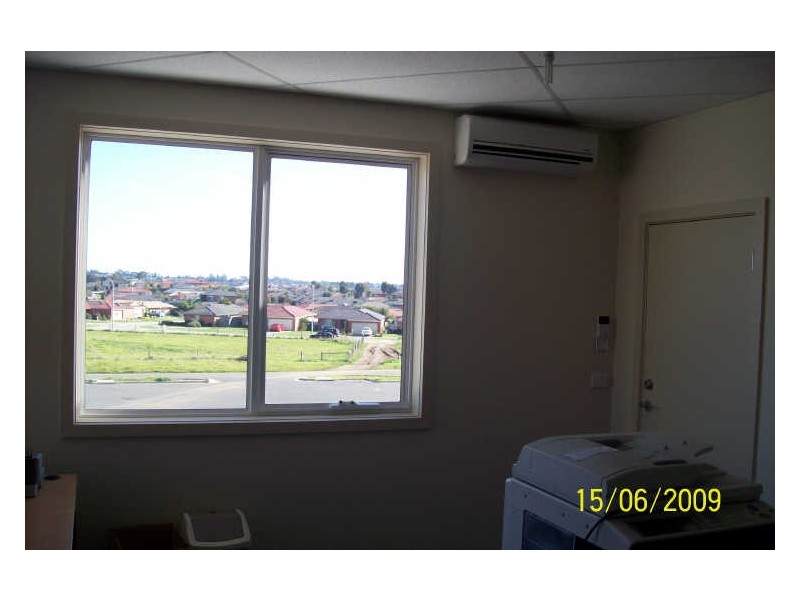 Office 2, 2nd Floor/248 – 296 Clyde Road, Berwick VIC 3806