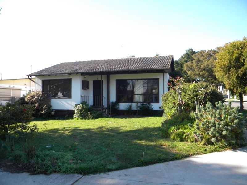 20 Pittosporum Grove, Doveton VIC 3177