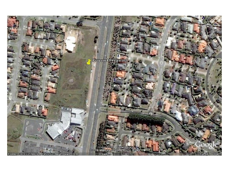 Clyde Road, Berwick VIC 3806