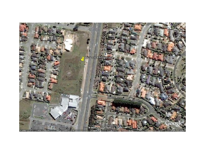 Clyde Road, Berwick VIC 3806