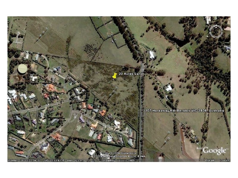 107 Harkaway Road, Harkaway VIC 3806