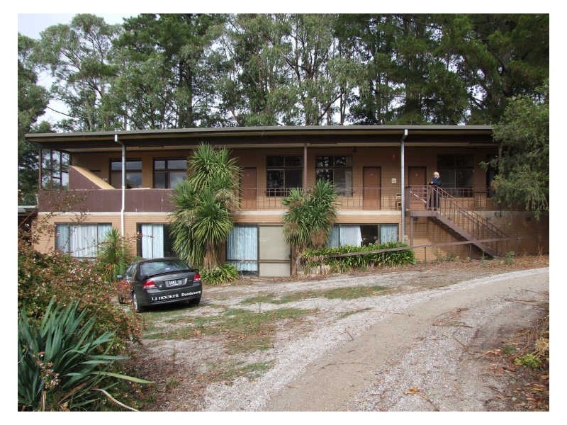 42 Parker Road, Silvan VIC 3795