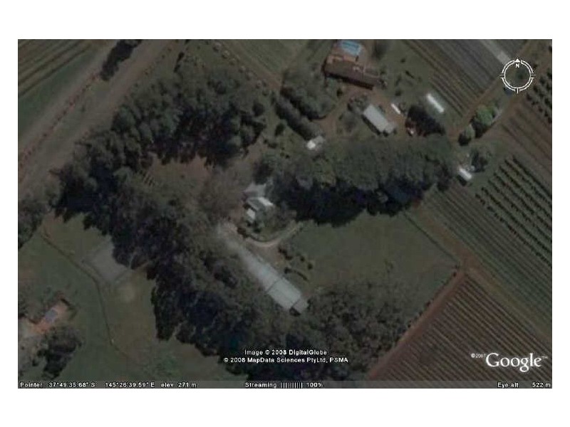 42 Parker Road, Silvan VIC 3795