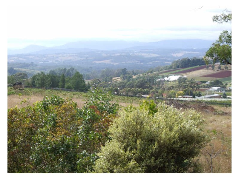 42 Parker Road, Silvan VIC 3795