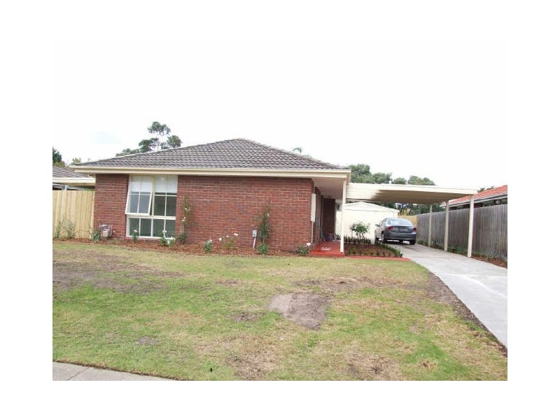 10 Garryowen Crescent, Narre Warren VIC 3805