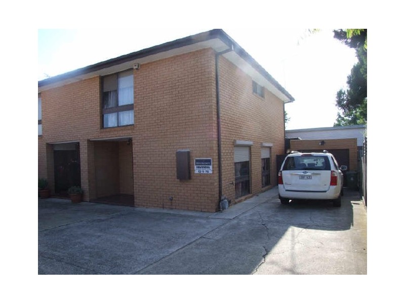 5/37 Pickett Street, Dandenong VIC 3175