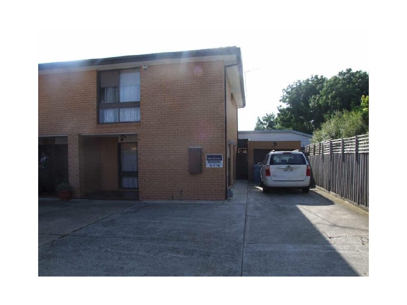 5/37 Pickett Street, Dandenong VIC 3175