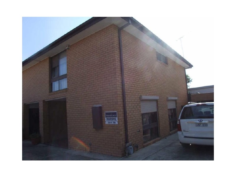 5/37 Pickett Street, Dandenong VIC 3175