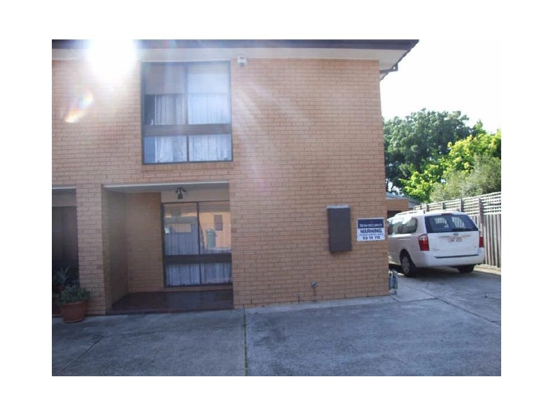 5/37 Pickett Street, Dandenong VIC 3175