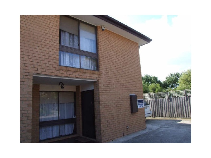 5/37 Pickett Street, Dandenong VIC 3175