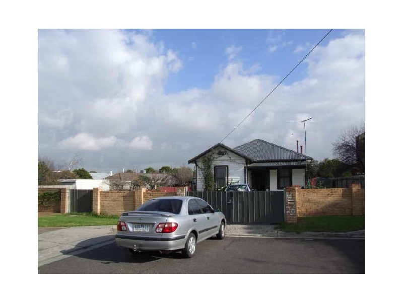 26 Rodd Street, Dandenong VIC 3175
