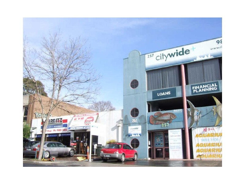 3/257-259 Blackburn Road, Mount Waverley VIC 3149