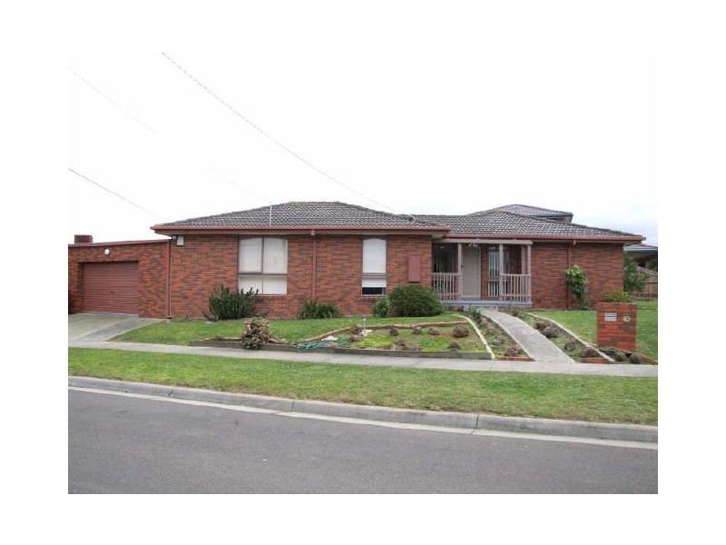 20 Exner Drive, Dandenong North VIC 3175