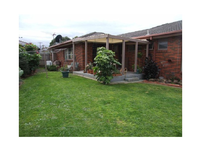 20 Exner Drive, Dandenong North VIC 3175