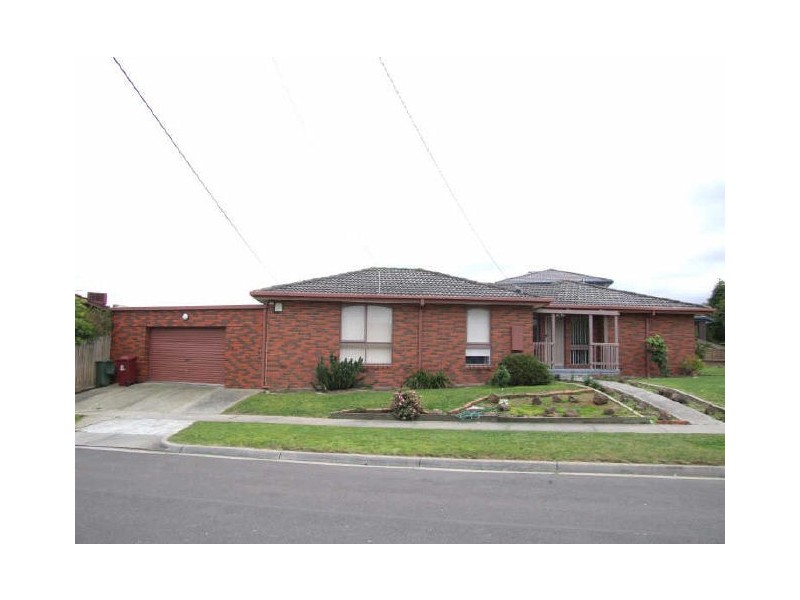 20 Exner Drive, Dandenong North VIC 3175