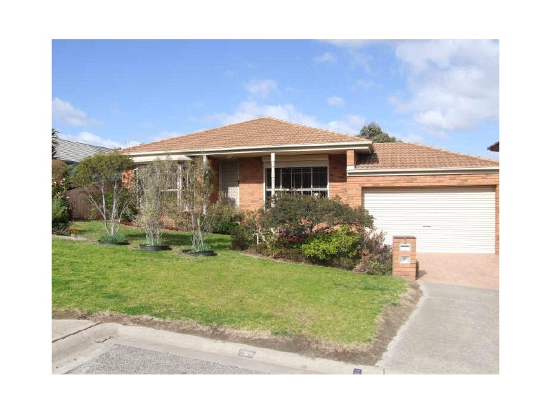 3 Blinker Rise, Endeavour Hills VIC 3802