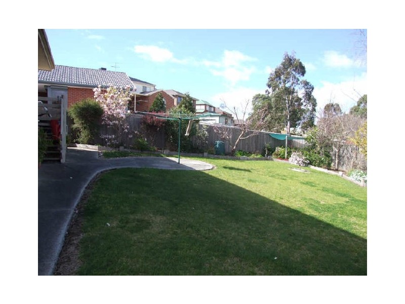3 Blinker Rise, Endeavour Hills VIC 3802