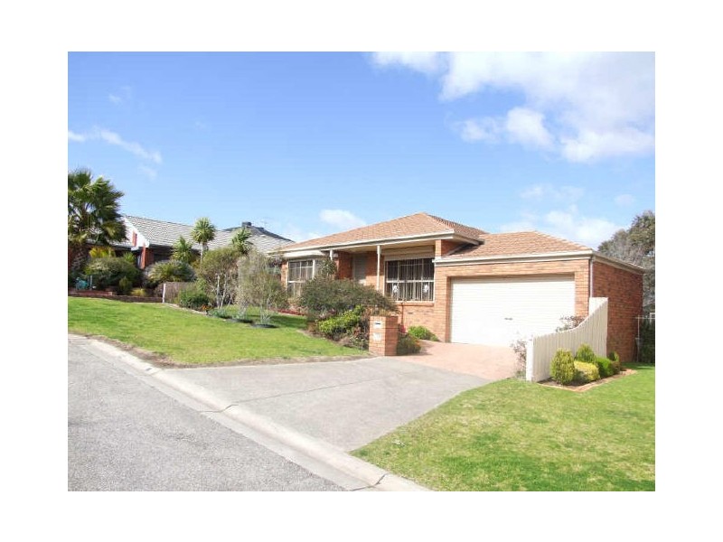 3 Blinker Rise, Endeavour Hills VIC 3802