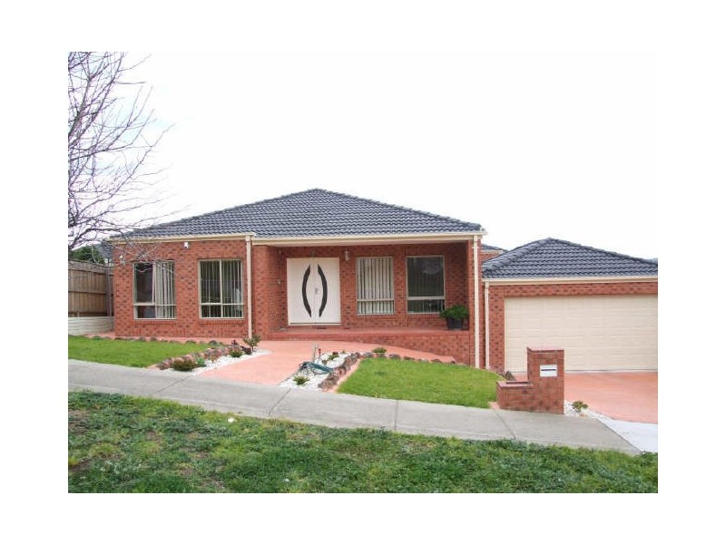 26 Frederick Rise, Narre Warren VIC 3805