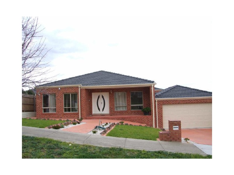 26 Frederick Rise, Narre Warren VIC 3805