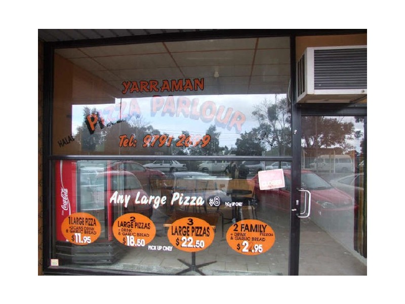 238 Railway Parade, Noble Park VIC 3174