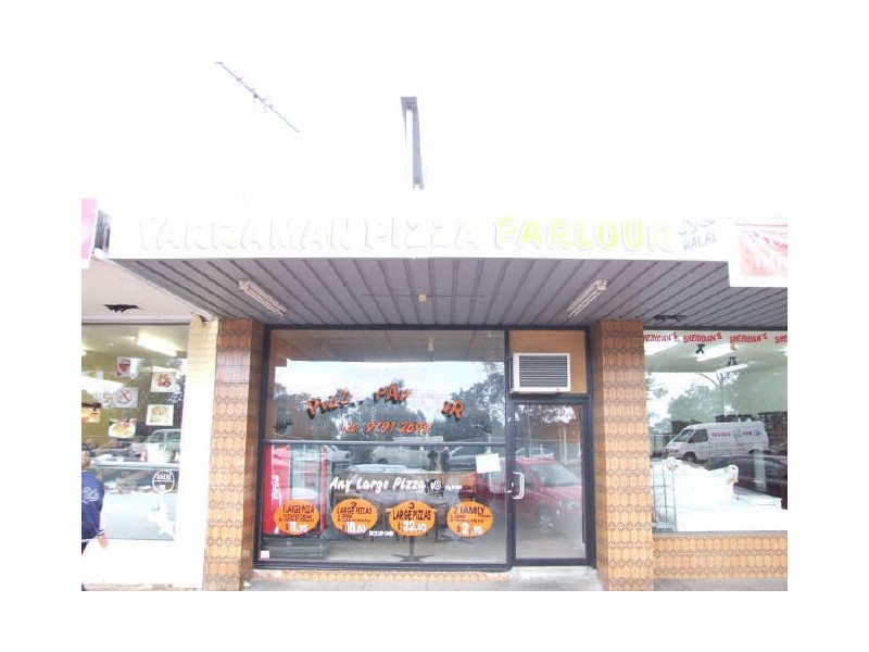 238 Railway Parade, Noble Park VIC 3174