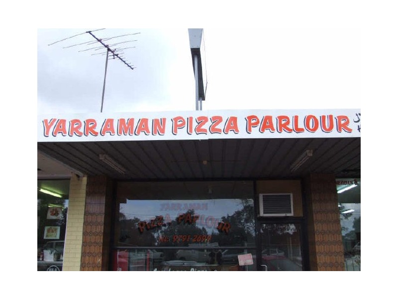 238 Railway Parade, Noble Park VIC 3174