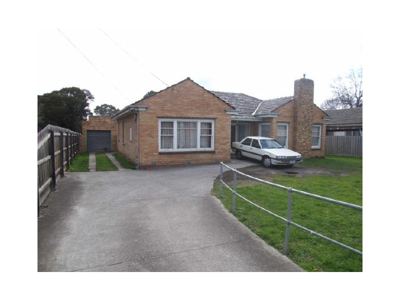 5 Stud Road, Dandenong VIC 3175