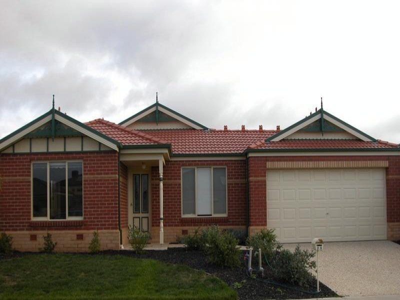 Cranbourne North, Cranbourne North VIC 3977