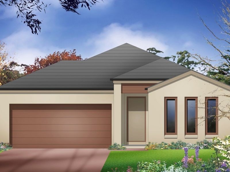 Pakenham, Pakenham VIC 3810