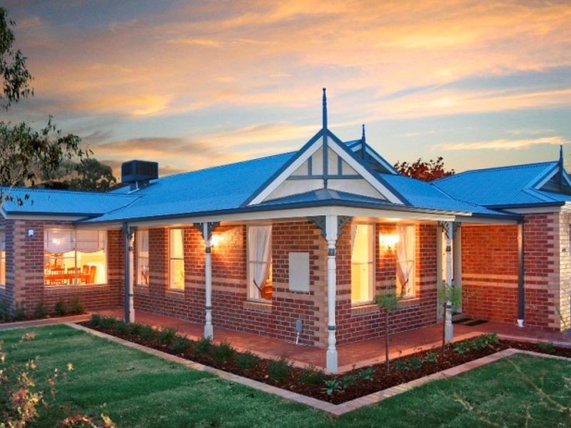 Langwarrin, Langwarrin VIC 3910