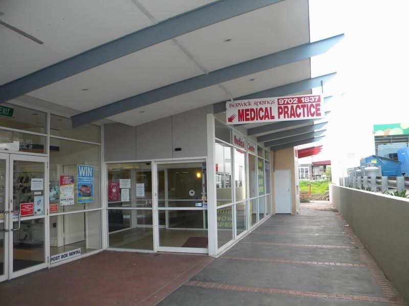 1A/248 – 296 Clyde Road, Berwick VIC 3806